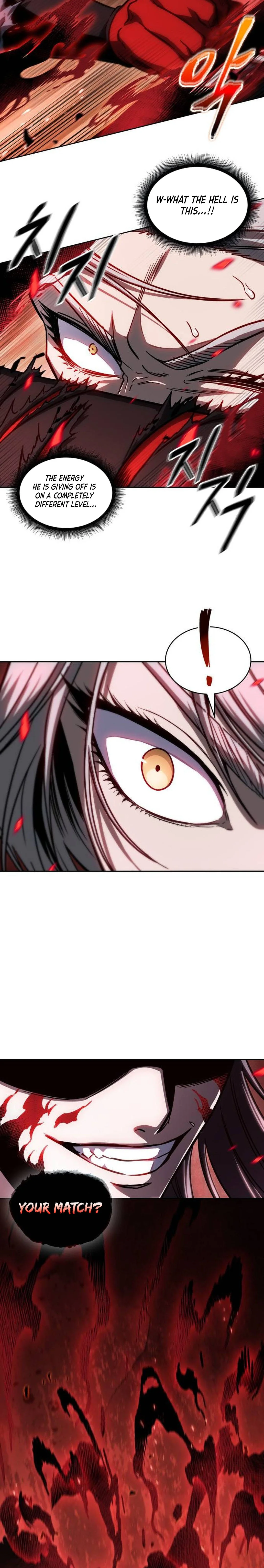 Nano Machine Chapter 217 image 19